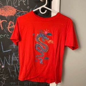 Urban Outfitters Graphic Tee